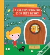 Capa do artigo A Caracóis Dourados e os Três Ursos