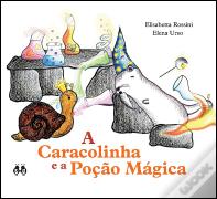 A Caracolinha e a Poção Mágica