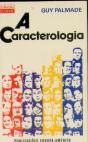 A Caracterologia - Preview