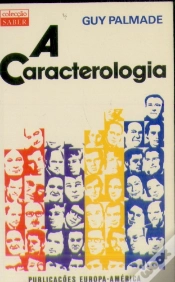Capa do artigo A Caracterologia