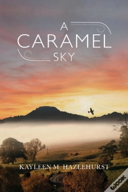 Capa do artigo A Caramel Sky