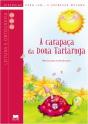 A Carapaça da Dona Tartaruga - Preview