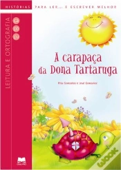 Capa do artigo A Carapaça da Dona Tartaruga