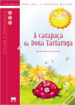 Capa do artigo A Carapaça da Dona Tartaruga