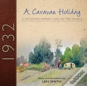 Capa do artigo A Caravan Holiday In 1932