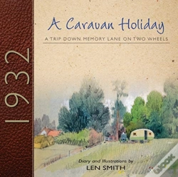 Capa do artigo A Caravan Holiday In 1932