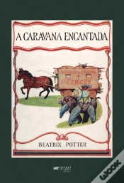 Capa do artigo A Caravana Encantada