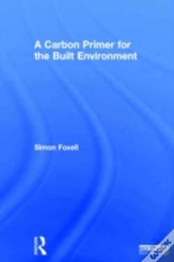 Capa do artigo A Carbon Primer For The Built Environment