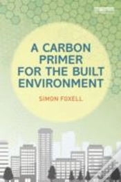 Capa do artigo A Carbon Primer For The Built Environment
