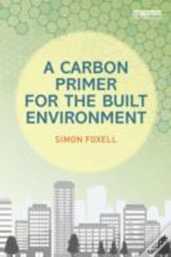 Capa do artigo A Carbon Primer For The Built Environment