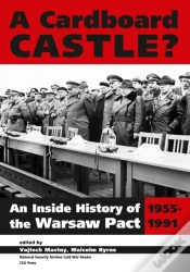 Capa do artigo A Cardboard Castle?