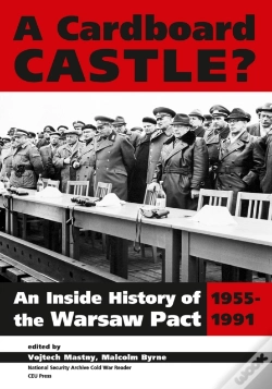 Capa do artigo A Cardboard Castle?