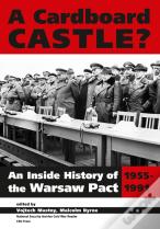 A Cardboard Castle?