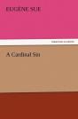 A Cardinal Sin - Preview