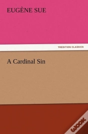Capa do artigo A Cardinal Sin