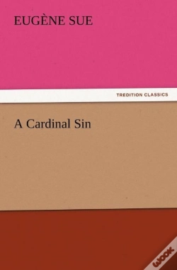 Capa do artigo A Cardinal Sin