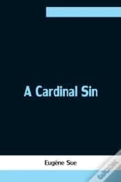 Capa do artigo A Cardinal Sin