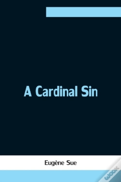 Capa do artigo A Cardinal Sin