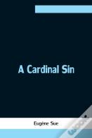A Cardinal Sin