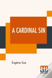 Capa do artigo A Cardinal Sin
