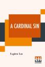 A Cardinal Sin - Preview