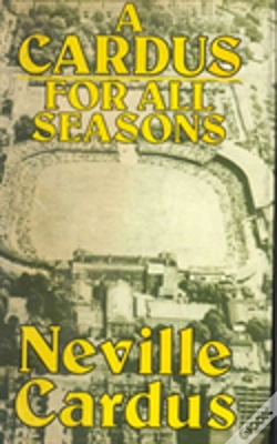 Capa do artigo A Cardus For All Seasons