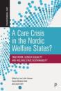 A Care Crisis In The Nordic Welfare States? - Preview