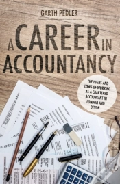 Capa do artigo A Career In Accountancy
