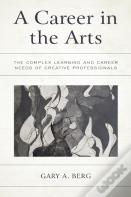 A Career In The Arts