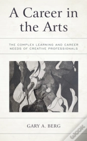 Capa do artigo A Career In The Arts