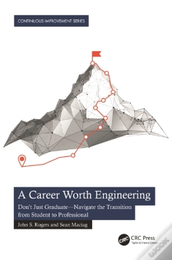 Capa do artigo A Career Worth Engineering