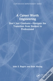 Capa do artigo A Career Worth Engineering