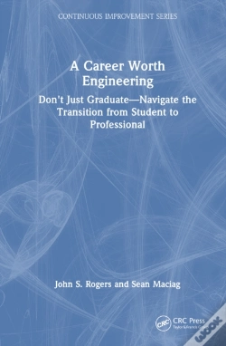 Capa do artigo A Career Worth Engineering