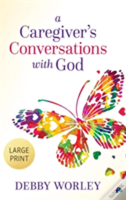 Capa do artigo A Caregiver'S Conversations With God