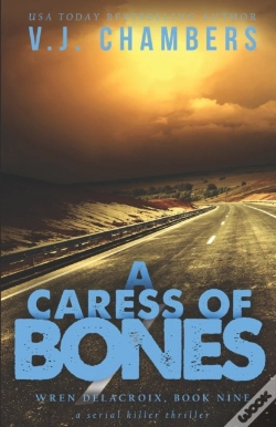 Capa do artigo A Caress Of Bones