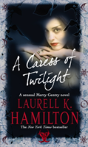 A Caress Of Twilight - Preview