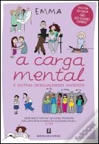 A Carga Mental e Outras Desigualdades Invisíveis