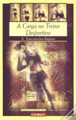 Capa do artigo A Carga no Treino Desportivo