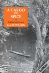 A Cargo Of Spice