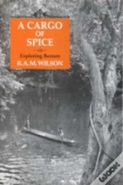 Capa do artigo A Cargo Of Spice
