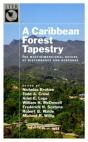 A Caribbean Forest Tapestry - Preview