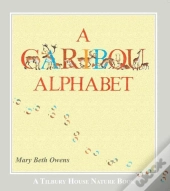A Caribou Alphabet