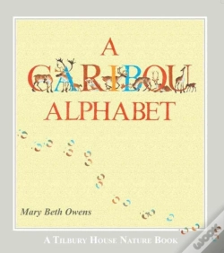 Capa do artigo A Caribou Alphabet