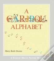 Capa do artigo A Caribou Alphabet
