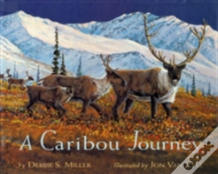 A Caribou Journey