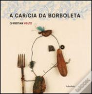 A Carícia da Borboleta