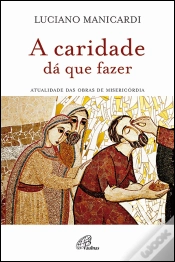 Capa do artigo A Caridade dá que Fazer