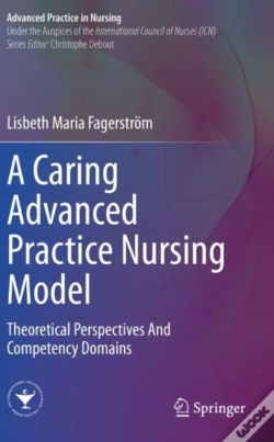 Capa do artigo A Caring Advanced Practice Nursing Model