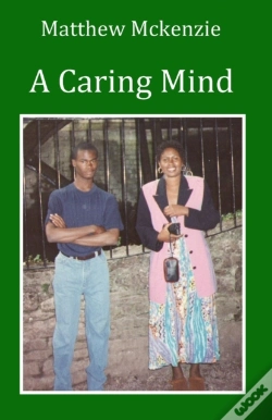 Capa do artigo A Caring Mind