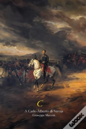 Capa do artigo A Carlo Alberto Di Savoja